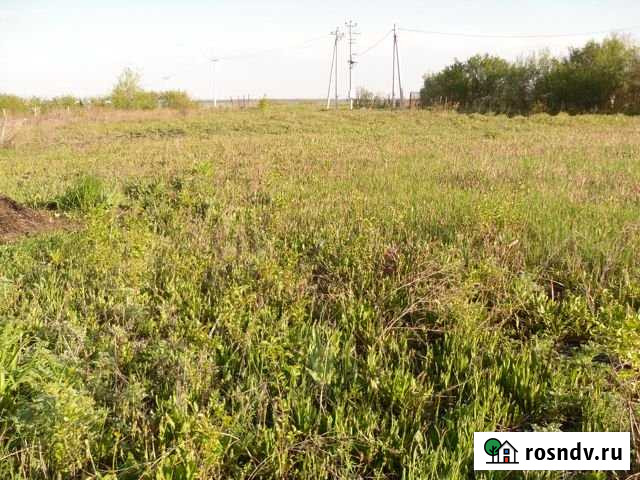 Участок СНТ, ДНП 8 сот. на продажу в Семилуках Семилуки - изображение 1