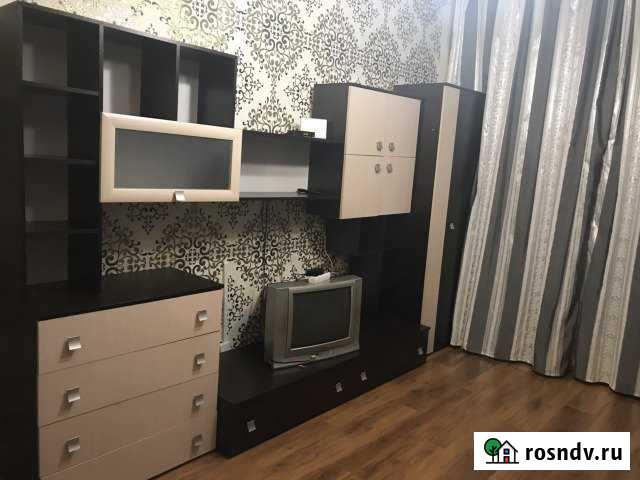 Квартира-студия, 20 м², 2/10 эт. на продажу в Улан-Удэ Улан-Удэ - изображение 1