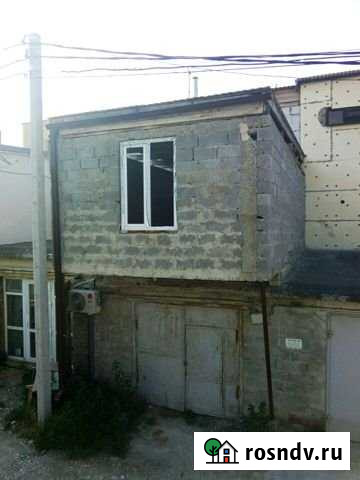 Гараж >30 м² на продажу в Геленджике Геленджик - изображение 1