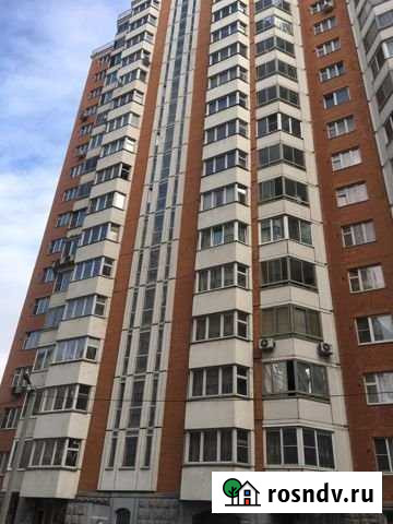 1-комнатная квартира, 38 м², 17/17 эт. на продажу в Котельниках Котельники - изображение 1