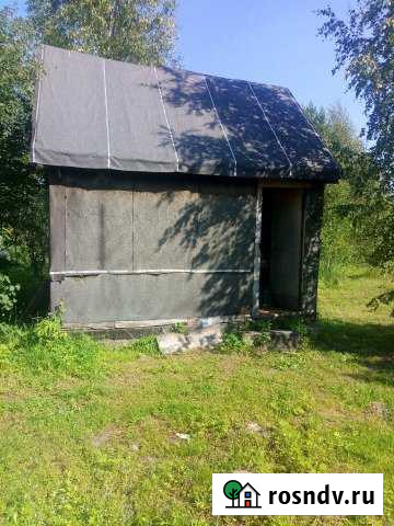 Дача 20 м² на участке 6 сот. на продажу в Ярославле Ярославль - изображение 1
