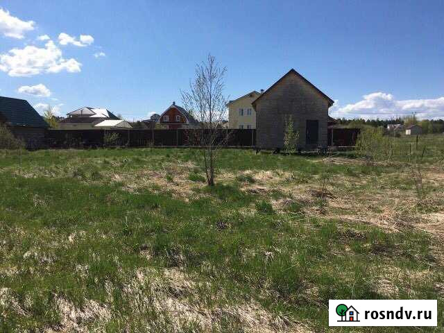 Участок ИЖС 12 сот. на продажу в Переславле-Залесском Переславль-Залесский - изображение 1