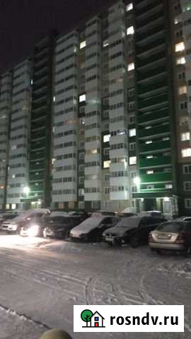 Квартира-студия, 28 м², 13/16 эт. на продажу в Барнауле Барнаул - изображение 1