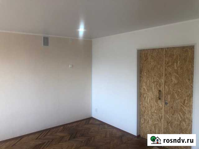 Комната 21 м² в 1-ком. кв., 5/9 эт. на продажу в Октябрьском Республики Башкортостан Октябрьский - изображение 1