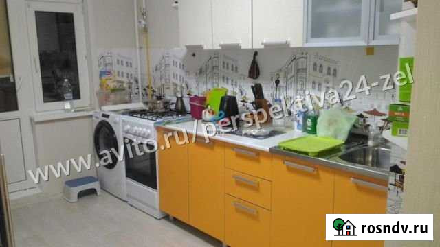 1-комнатная квартира, 40 м², 8/10 эт. на продажу в Зеленодольске Зеленодольск - изображение 1