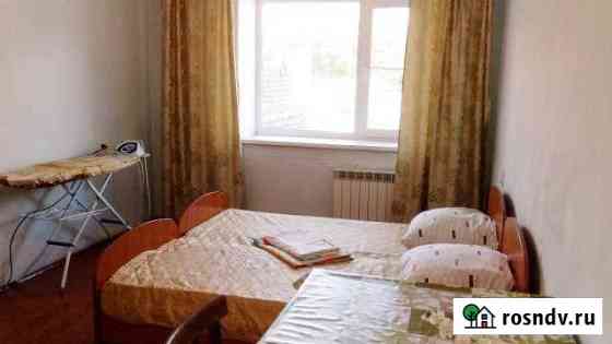 2-комнатная квартира, 53 м², 1/5 эт. в аренду посуточно в Улан-Удэ Улан-Удэ