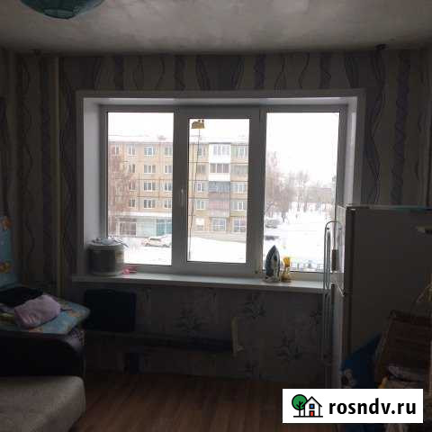 Комната 12.5 м² в 1-ком. кв., 4/5 эт. на продажу в Ачинске Ачинск - изображение 1