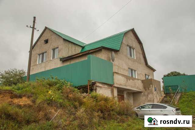 Коттедж 300 м² на участке 16 сот. на продажу в Шимановске Шимановск - изображение 1