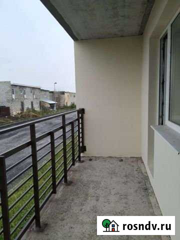 Квартира-студия, 35.5 м², 1/3 эт. на продажу в Тольятти Тольятти - изображение 1