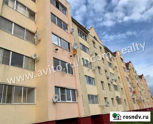 3-комнатная квартира, 85.8 м², 2/5 эт. на продажу в Поварово Поварово - изображение 1