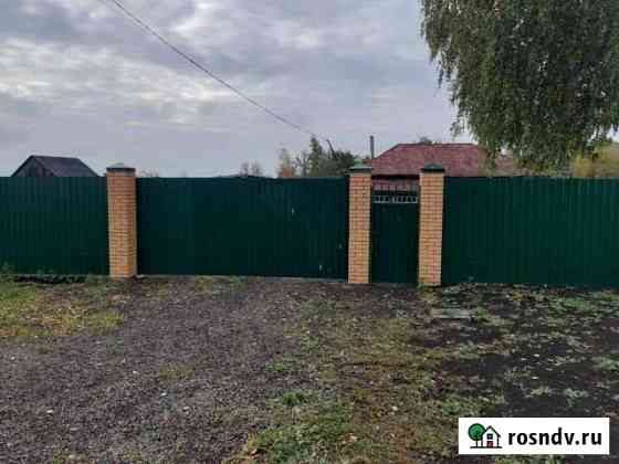 Дом 75 м² на участке 20 сот. на продажу в Первомайском Тамбовской области Первомайский