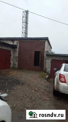 Гараж >30 м² на продажу в Иваново Иваново - изображение 1