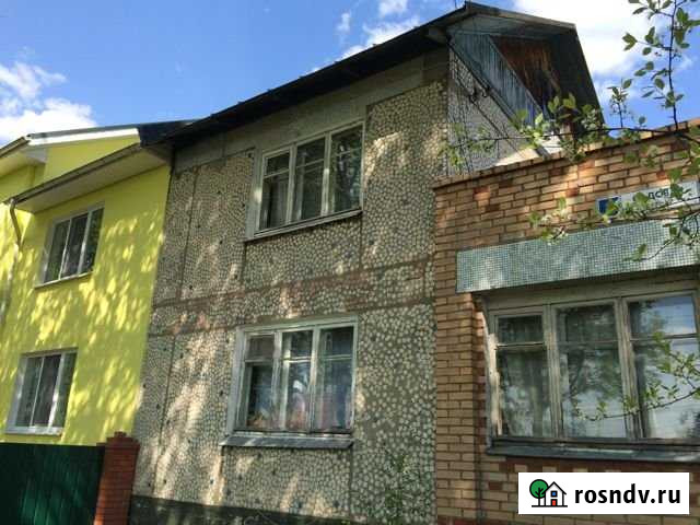 Коттедж 130 м² на участке 11 сот. на продажу в Красноармейске Московской области Красноармейск - изображение 1