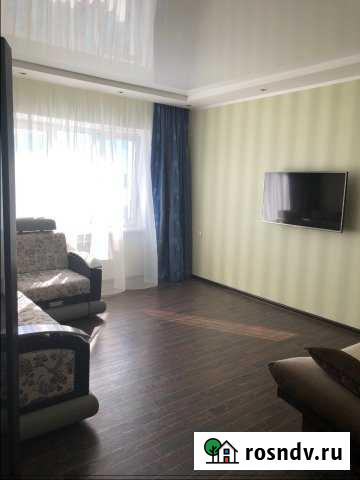 2-комнатная квартира, 60 м², 9/9 эт. в аренду посуточно в Сургуте Ханты-Мансийского АО Сургут - изображение 1
