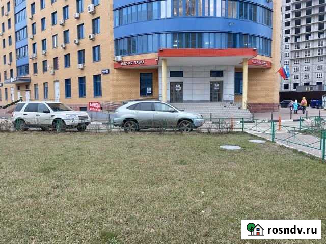 Помещение свободного назначения, 260 кв.м. Реутов - изображение 1