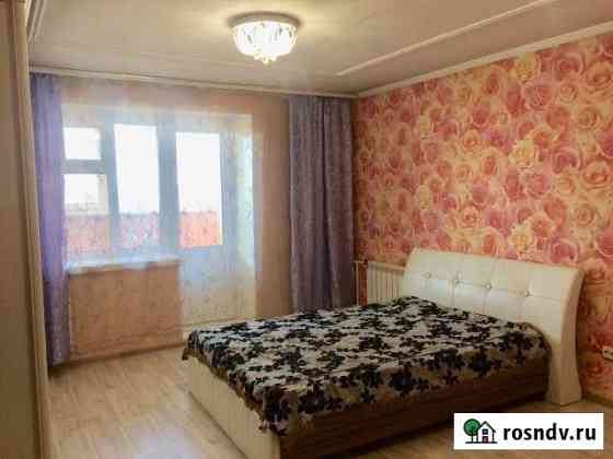 Квартира-студия, 36 м², 9/9 эт. в аренду посуточно в Чите Чита