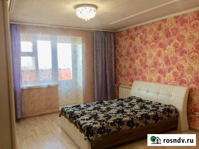 Квартира-студия, 36 м², 9/9 эт. в аренду посуточно в Чите Чита - изображение 1