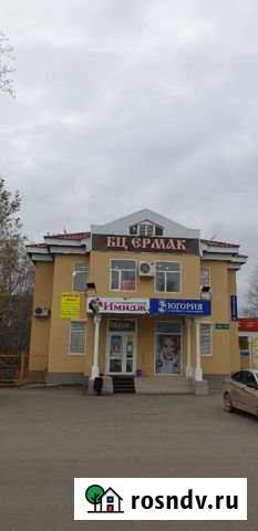 16м2, офис, торговля, банк, услуги Стрежевой - изображение 1