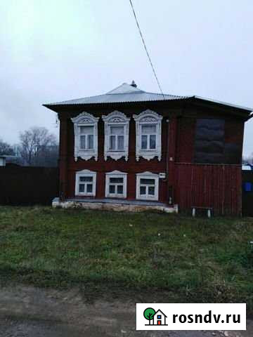 Дом 73 м² на участке 4 сот. на продажу в Шуе Ивановской области Шуя - изображение 1