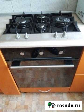 2-комнатная квартира, 36 м², 2/9 эт. в аренду посуточно в Ухте Ухта - изображение 1