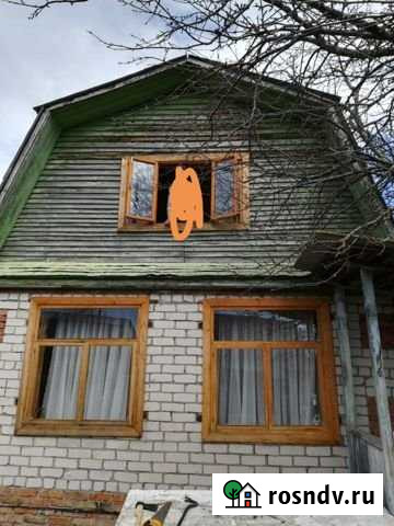 Дача 50 м² на участке 3 сот. на продажу в Васильево Васильево - изображение 1