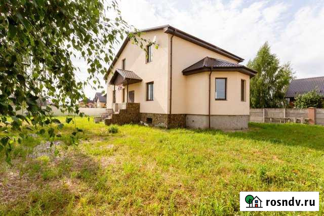 Дом 350 м² на участке 10 сот. на продажу в Супонево Супонево - изображение 1