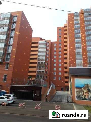 Машиноместо 22 м² на продажу в Калининграде Калининград - изображение 1