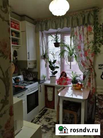 1-комнатная квартира, 32 м², 3/5 эт. на продажу в Копейске Копейск - изображение 1