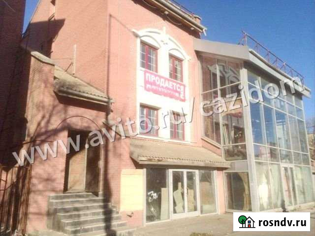 Здание 774.4 кв.м. + Участки 477,1 кв.м. Самара - изображение 1