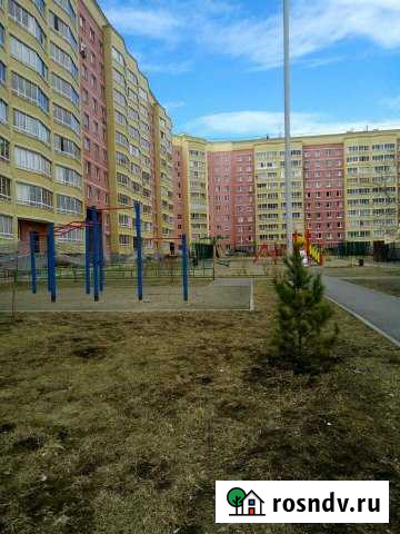 4-комнатная квартира, 108 м², 6/10 эт. на продажу в Екатеринбурге Екатеринбург - изображение 1