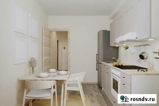 2-комнатная квартира, 60 м², 10/24 эт. на продажу в Перми Пермь - изображение 1