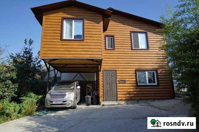 Дом 55 м² на участке 2 сот. в аренду посуточно в Сочи Сочи - изображение 1