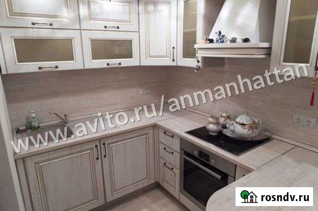 2-комнатная квартира, 50 м², 9/17 эт. в аренду на длительный срок в Наро-Фоминске Наро-Фоминск - изображение 1