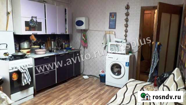 Дом 60 м² на участке 3.8 сот. на продажу в Зеленодольске Зеленодольск - изображение 1