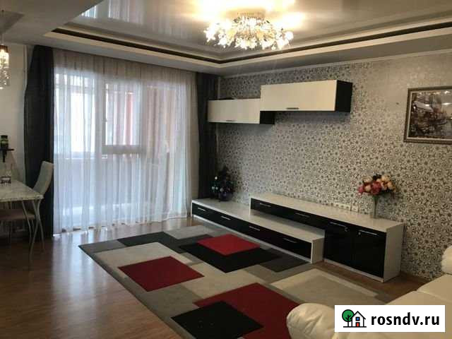 4-комнатная квартира, 72.9 м², 1/5 эт. на продажу в Набережных Челнах Набережные Челны - изображение 1