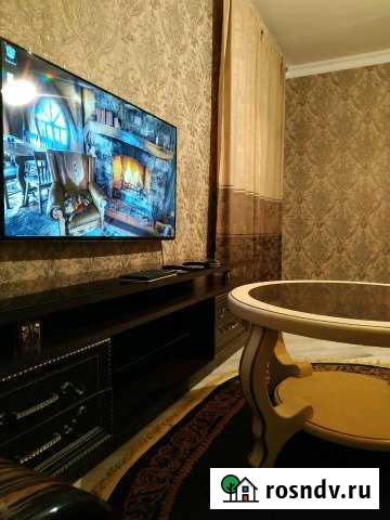 1-комнатная квартира, 24 м², 1/10 эт. в аренду посуточно в Махачкале Махачкала - изображение 1