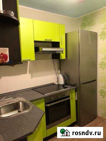 2-комнатная квартира, 37 м², 1/5 эт. на продажу в Березниках Березники - изображение 1