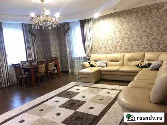 4-комнатная квартира, 134 м², 6/17 эт. на продажу в Ростове-на-Дону Ростов-на-Дону