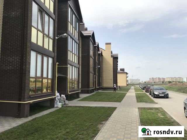 2-комнатная квартира, 71.7 м², 3/3 эт. на продажу в Таганроге Таганрог - изображение 1