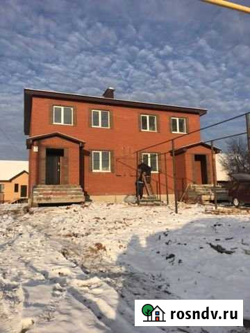 Таунхаус 100 м² на участке 4 сот. на продажу в Нефтекамске Нефтекамск - изображение 1