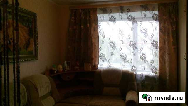 Комната 18 м² в 1-ком. кв., 5/5 эт. на продажу в Касимове Касимов - изображение 1