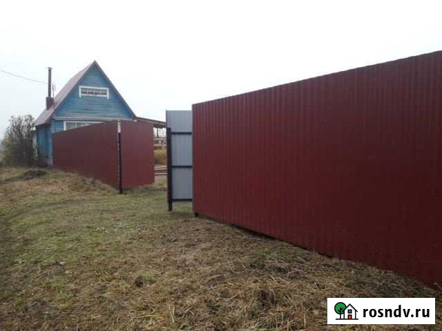 Дом 32 м² на участке 20 сот. на продажу в Кирове Киров - изображение 1