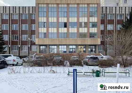 Офис 653 кв.м. Набережные Челны