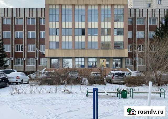 Офис 653 кв.м. Набережные Челны - изображение 1