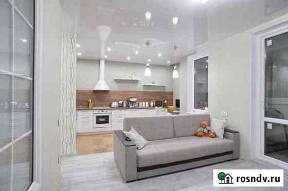 2-комнатная квартира, 51.1 м², 11/22 эт. на продажу в Одинцово Одинцово
