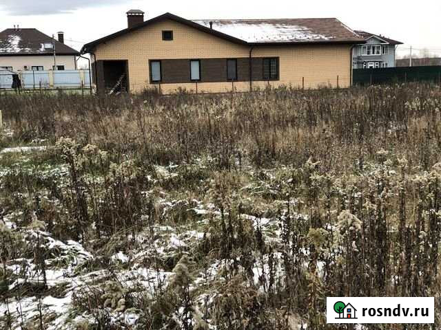 Участок ИЖС 8 сот. на продажу в Дубовой Роще Дубовая Роща - изображение 1