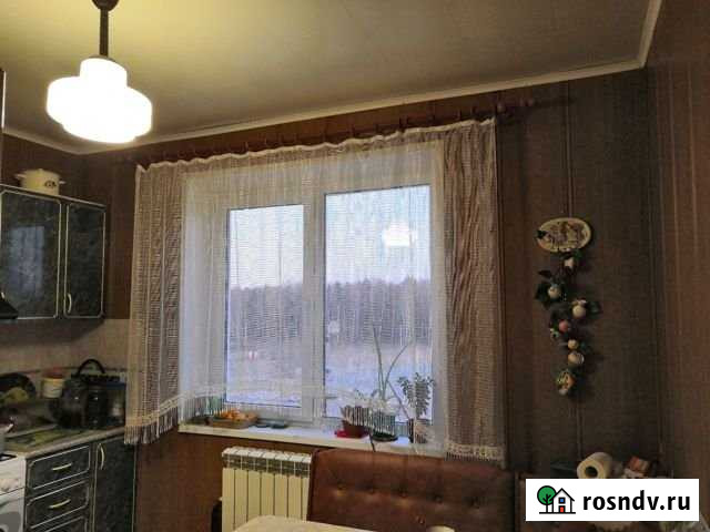 3-комнатная квартира, 66 м², 5/5 эт. на продажу в Ново-Талицах Ново-Талицы - изображение 1