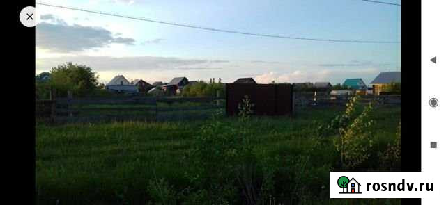 Участок ИЖС 20 сот. на продажу в Энергетике Республики Башкортостан Энергетик - изображение 1