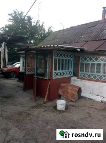 Дом 30 м² на участке 18 сот. на продажу во Львовском Львовское - изображение 1