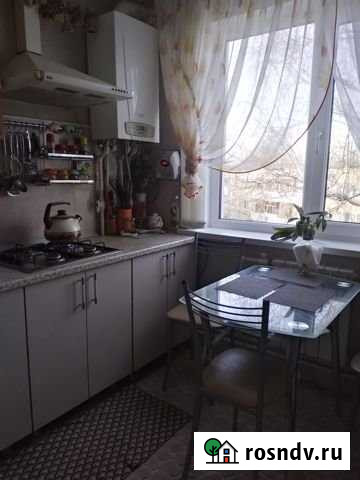 3-комнатная квартира, 65 м², 5/5 эт. на продажу в Саранске Саранск - изображение 1